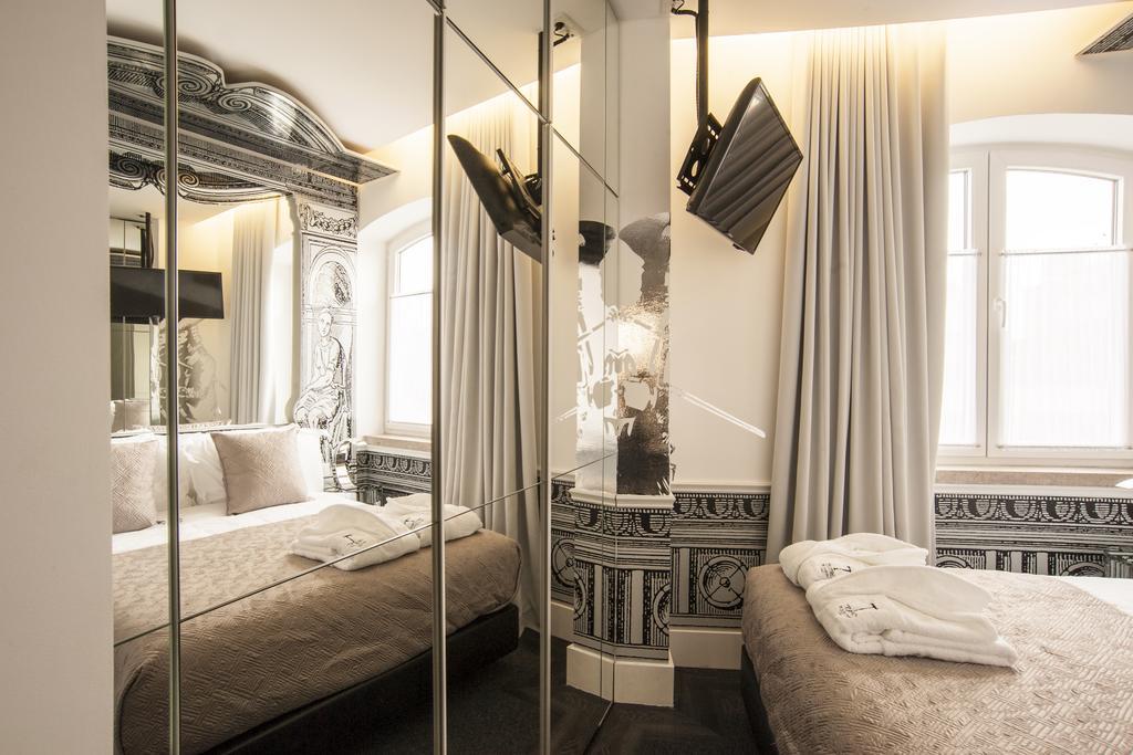 Teatro Boutique Rooms & Suites Lizbona Zewnętrze zdjęcie