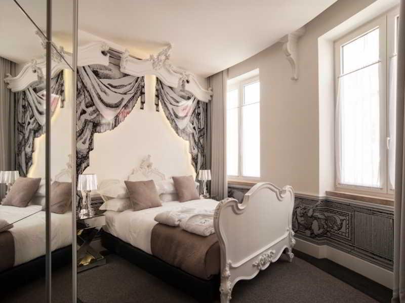 Teatro Boutique Rooms & Suites Lizbona Zewnętrze zdjęcie